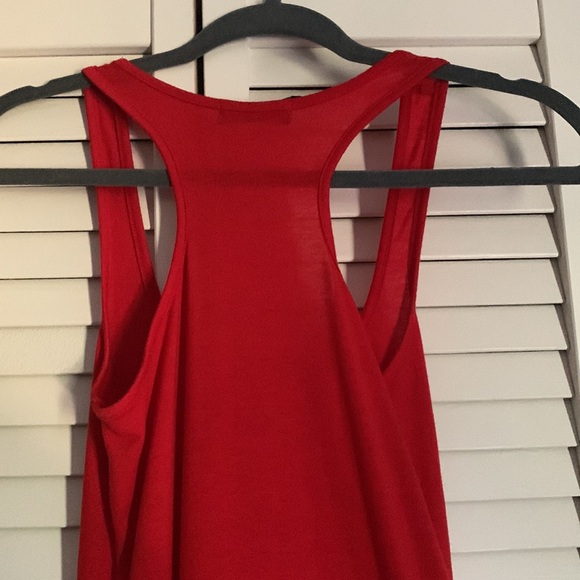 Sleeveless Maxi Dress - Picture 2 of 2